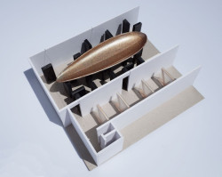 Lucky Kabob Bar 2.0, Robot 3 Studio,