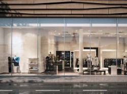 Celkem 6 okenních a fasádních systémů Schüco bylo oceněno titulem Red Dot Product Design Award 2019.