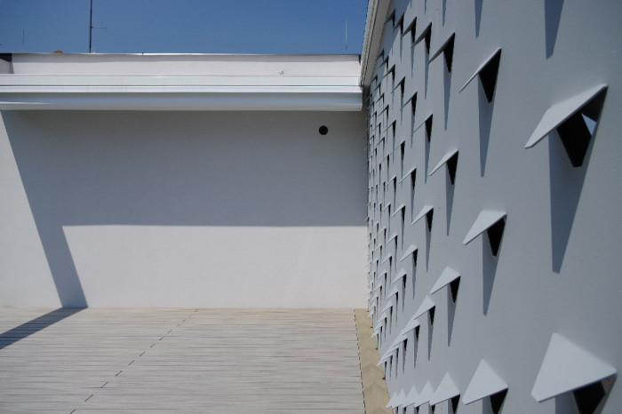 ARCHITEKTURA s. r. o., RD Braník - foto