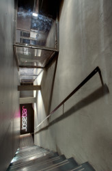 JIří Zhoř: bar v Ústí nad Labem