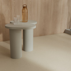 Moderní přírodní podlaha Marmoleum přináší odpověď na zdravější a udržitelnější budoucnost.