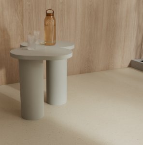 Moderní přírodní podlaha Marmoleum přináší odpověď na zdravější a udržitelnější budoucnost.