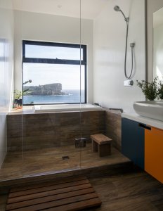 Modulární rodinný dům Avalon House v Sydney, Archiblox