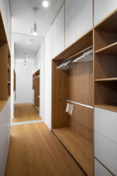 Interiér liberecké vily, Josef Trakal