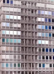 Fade to Grey: Bernd Trasberger