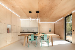 Kolekce modulů Fashion line, KOMA MODULAR - foto