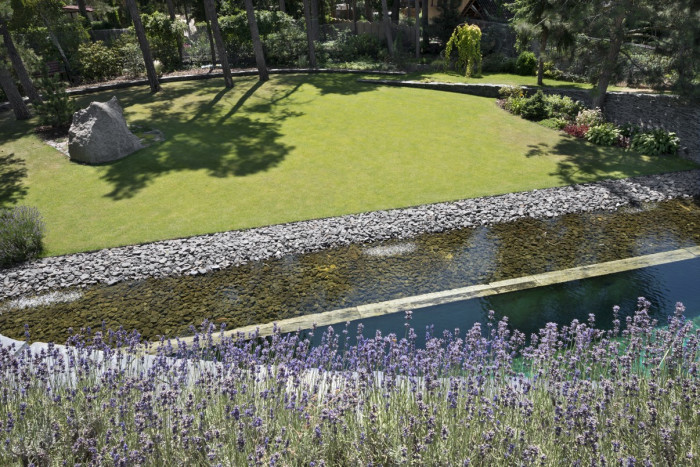 Dům v boru, A69 - architekti / Boris Redčenkov, Prokop Tomášek, Jaroslav Wertig