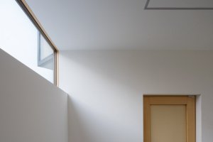 Ateliérový dům v Ratiboři, studio OBJEKTOR