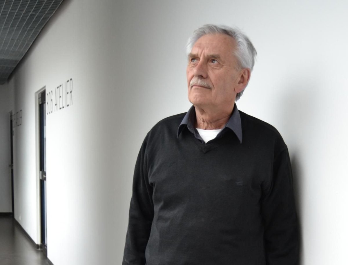 Zdeněk Rothbauer