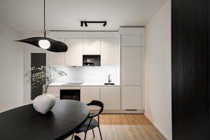 Studio Black’N Arch stojí za návrhem nové rezidenční čtvrti na ploše bývalého areálu Lihovaru.