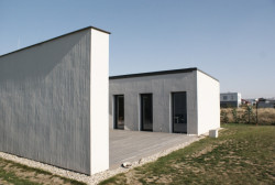 RD Staré Hradiště, ZETTE ateliér