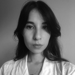 Architektonická designérka a výzkumnice Agata Nguyen Chuong