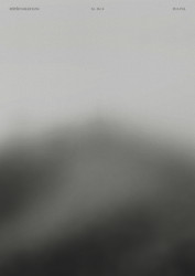 Ještěd s Klece, plakát.