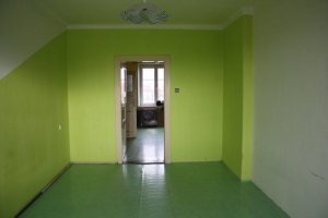 ArchitectureMADE, rekonstrukce plzeňského 1+1, původní stav