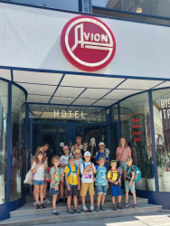 V Brně se uskuteční série tří architektonicko-divadelních workshopů s prvky zážitkové pedagogiky Žil byl Bohuslav Fuchs.