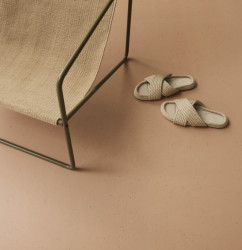 Moderní přírodní podlaha Marmoleum přináší odpověď na zdravější a udržitelnější budoucnost.