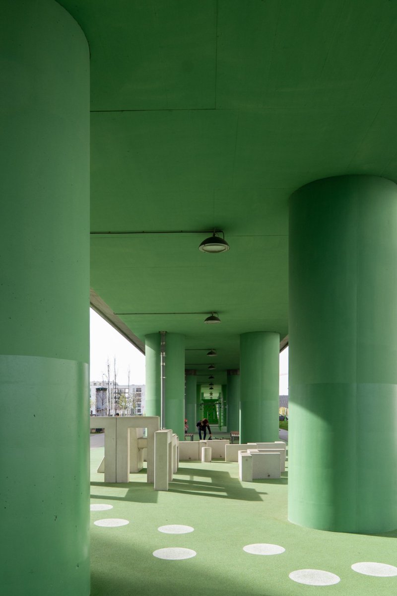 Aspern Seestadt