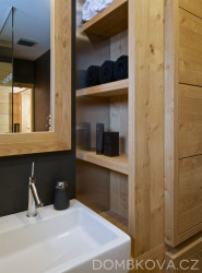 I. D. Arch, Rekreační apartmán Krkonoše - foto