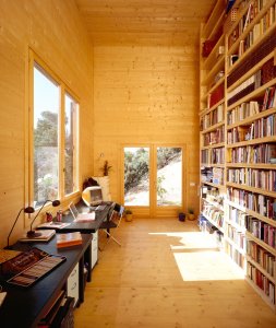 House 205,  H ARQUITECTES, Foto