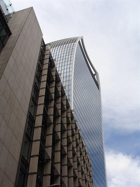 Okurka a spol. - foto