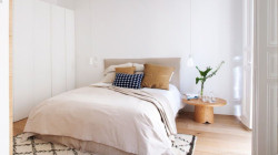 Světlý byt v Madridu, Abaton, Španělsko, Foto