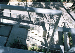 Hollywood House, agps architecture / Marc Angélil, Sarah Graham