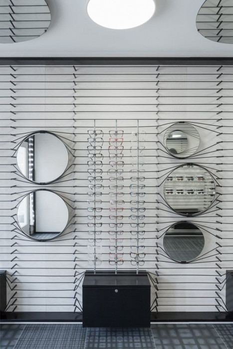 ORA, Optika, Moravské Budějovice – foto