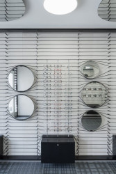 ORA, Optika, Moravské Budějovice – foto