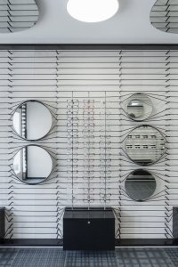 ORA, Optika, Moravské Budějovice – foto