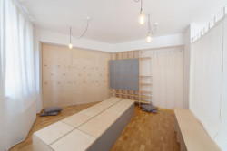 Limpid Works, Marco Maio Architects. Foto