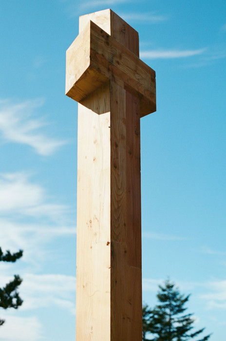 Kaplička Poprad, Samuel Netočný