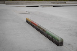 Zrenovované hřiště v Bratislavě od U/U Studia