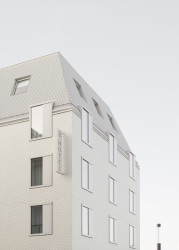 Hotel Bauhofstrasse, VON M