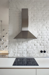 Byt se zelenou stěnou, Ti architekti