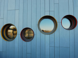 Mateřská škola v Dolních Břežanech, S.H.S architekti - foto