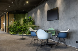 Masaryčka, autor Zaha Hadid Architects