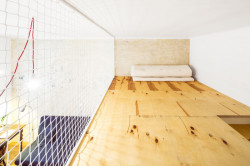 0,5 Studio, Byt I. P. Pavlova – foto