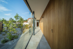 Vila na Vysoké skále, Majo architekti