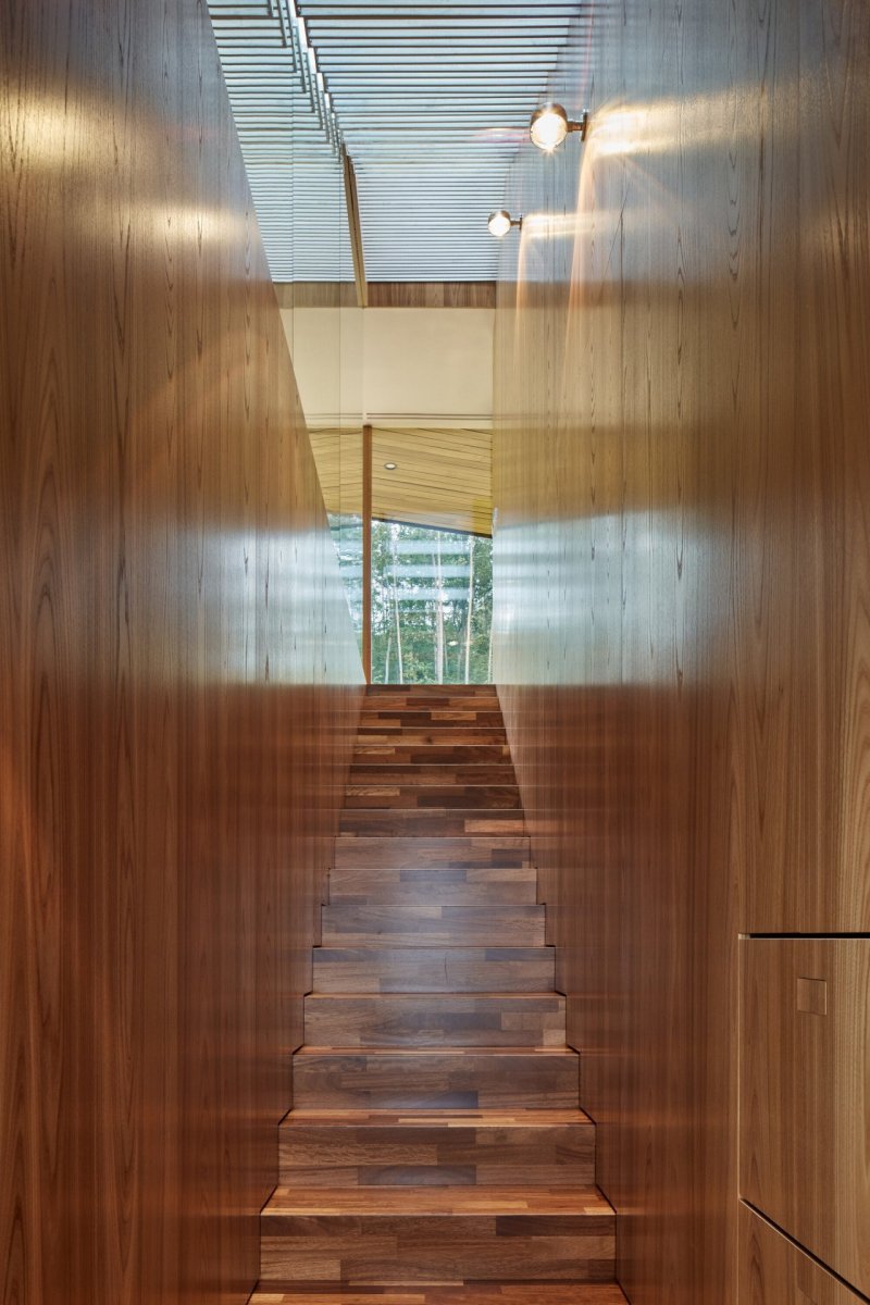 Lazy House, petrjanda/brainwork