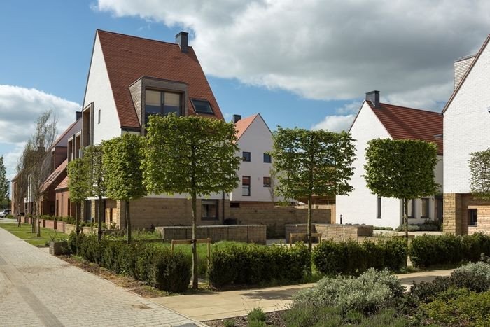 Derwenthorpe Phase One, Studio Partington , Foto