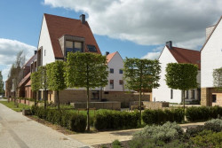 Derwenthorpe Phase One, Studio Partington , Foto