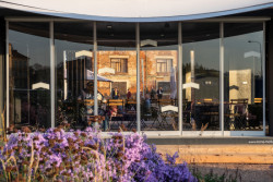 KAM, Modulární čekárna, Brno - foto