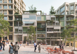 B03 - Edit! architects (CZ), A69 – architekti (CZ), NL Architects B.V (NL)