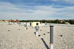 Rezidence Bolevecká v Plzni