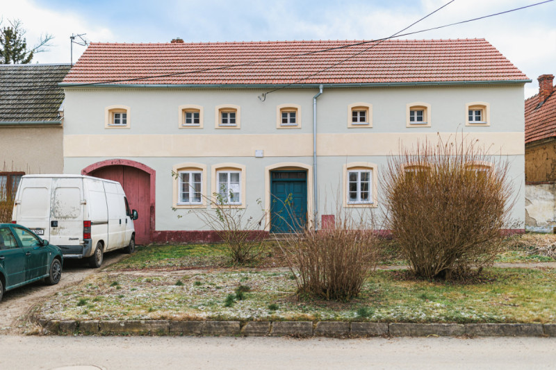 Rekonstrukce a novostavby na klíč 
