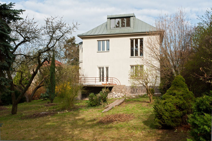 třiarchitekti, Stavební úpravy RD v Říčanech u Prahy – foto