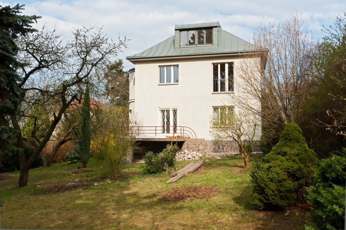 třiarchitekti, Stavební úpravy RD v Říčanech u Prahy – foto