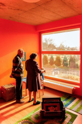 skutek architecture, Rodinný dům Mělník – foto