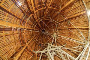 Huť architektury Martin Rajniš, Gulliver – foto