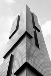 Zorlu Levent, Tabanlioglu architects, Istanbul, Foto